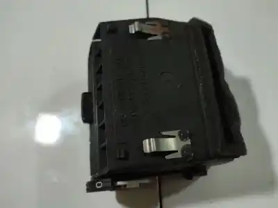 Pezzo di ricambio per auto di seconda mano griglia di aerazione per bmw 3 (e30) m3 2.3 riferimenti oem iam 13144399