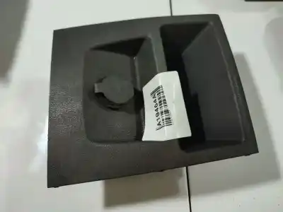 Pezzo di ricambio per auto di seconda mano scatola di guanti per bmw 3 (e30) m3 2.3 riferimenti oem iam 13162600