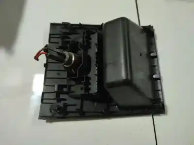 Peça sobressalente para automóvel em segunda mão porta luvas por bmw 3 (e30) m3 2.3 referências oem iam 13162600  13162600, 400608