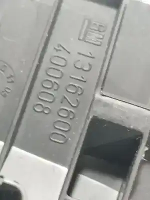 Peça sobressalente para automóvel em segunda mão porta luvas por bmw 3 (e30) m3 2.3 referências oem iam 13162600  13162600, 400608