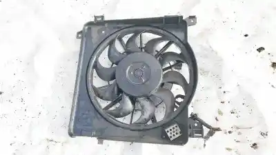 Peça sobressalente para automóvel em segunda mão termoventilador elétrico por opel astra h (a04) 1.9 cdti (l48) referências oem iam 24467444 Peça sobressalente para automóvel em segunda mão termoventilador elétrico por opel astra h (a04) 1.9 cdti (l48) referências oem iam 24467444