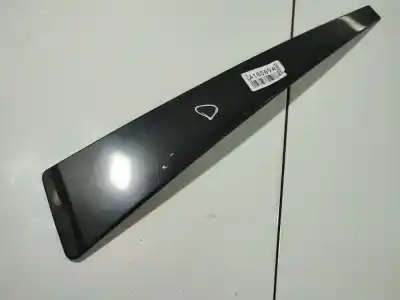 Peça sobressalente para automóvel em segunda mão plásticos por opel omega b 2.0 16v cat (x 20 xev / l34) referências oem iam 90459610