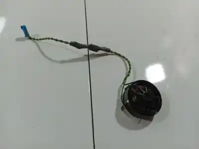 Peça sobressalente para automóvel em segunda mão colunas de som por bmw 1502-2002 (e10) 1802 referências oem iam 