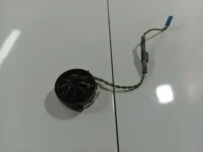 Tweedehands auto-onderdeel luidspreker voor bmw 1502-2002 (e10) 1802 oem iam-referenties   