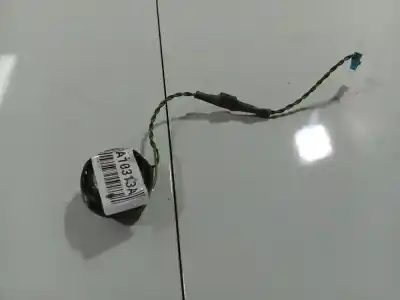 Tweedehands auto-onderdeel luidspreker voor bmw 1502-2002 (e10) 1802 oem iam-referenties   