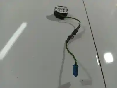 Tweedehands auto-onderdeel luidspreker voor bmw 1502-2002 (e10) 1802 oem iam-referenties   