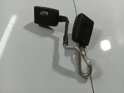 Автозапчастина б/у задній правий гачок для audi a3 (8p1) 2.0 tdi 16v посилання на oem iam 8p0857739b  8p0 857 739 b, 33029887