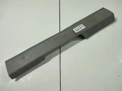 Автозапчастина б/у пластикler для ford s-max (wa6) 2.0 tdci посилання на oem iam 6m21u13201adw