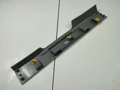 Автозапчасти б/у пластик за ford s-max (wa6) 2.0 tdci ссылки oem iam 6m21u13201adw  6m21-u13201-adw, g06m21-u13201-a, g06m21u13201a