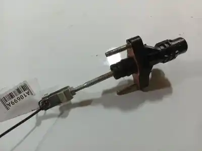 Автозапчасти б/у цилиндр сцепления за toyota avensis (_t25_) 2.0 d-4d (adt250_) ссылки oem iam 