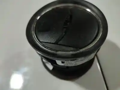 Автозапчасти б/у аэрационная решетка за ford s-max (wa6) 2.0 tdci ссылки oem iam 6m21u018b09a  6m21-u018b09-a, 1600171