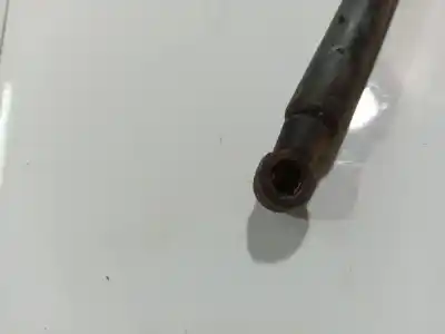 Автозапчастина б/у амортизаторі багажника/дверей для audi a3 (8p1) 2.0 tdi 16v посилання на oem iam   