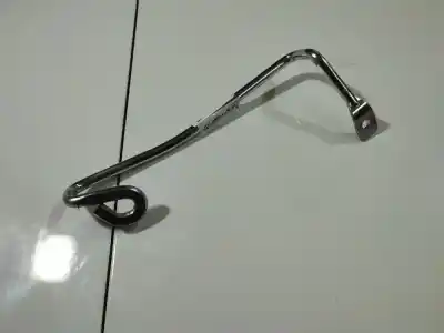 Автозапчастина б/у пластикler для audi a3 (8p1) 2.0 tdi 16v посилання на oem iam 8p3857826  8p3857826