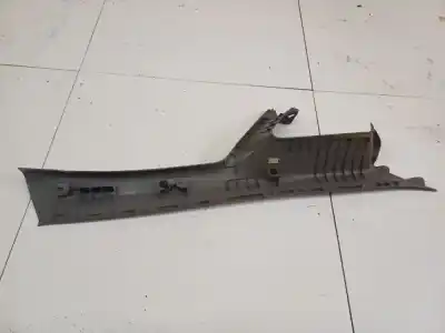 Piesă de schimb auto la mâna a doua plastice pentru opel corsa a fastback (s83) 1.2 i (f08, m08, f68, m68) referințe oem iam 84151snaa11220  84151-sna-a112-20, 20jpn, garn l fr plr, (scab), garnlfrplr, scab