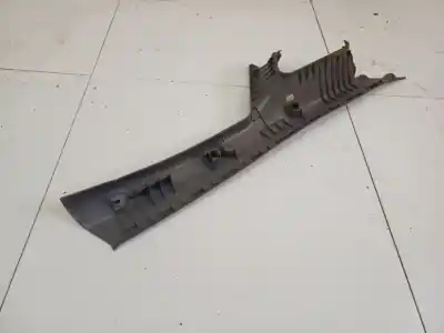 Piesă de schimb auto la mâna a doua plastice pentru opel corsa a fastback (s83) 1.2 i (f08, m08, f68, m68) referințe oem iam 84151snaa11220  84151-sna-a112-20, 20jpn, garn l fr plr, (scab), garnlfrplr, scab