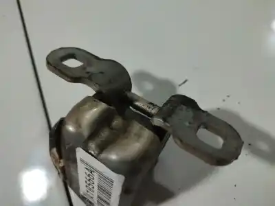 Автозапчастина б/у фільм дверей для renault megane ii (bm0/1_, cm0/1_) 1.6 16v (bm0c, cm0c) посилання на oem iam 029139f  029139 f