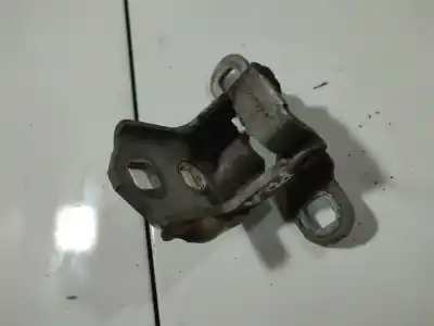 Автозапчастина б/у фільм дверей для renault megane ii (bm0/1_, cm0/1_) 1.6 16v (bm0c, cm0c) посилання на oem iam 029139f  029139 f