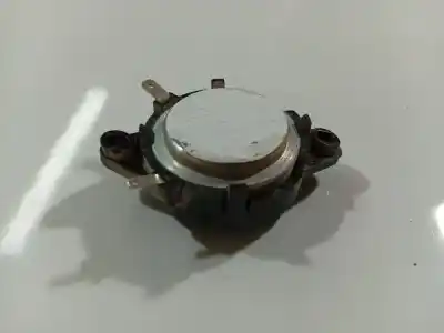 Pezzo di ricambio per auto di seconda mano altoparlante per audi a6 c4 (4a2) 1.9 tdi riferimenti oem iam   