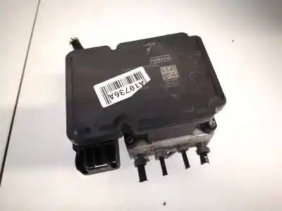 İkinci el araba yedek parçası abs için ford fiesta vi (cb1, ccn) 1.4 tdci oem iam referansları cv212c405cc
