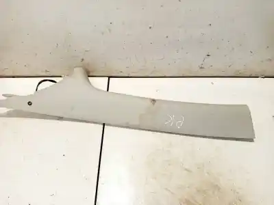 Pezzo di ricambio per auto di seconda mano plastica per audi 200 c2 sedán (437, 438) 2.1 5e riferimenti oem iam 7612168k0