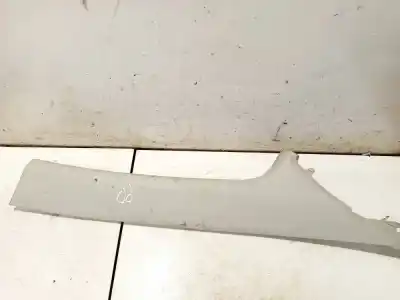 Pezzo di ricambio per auto di seconda mano plastica per audi 200 c2 sedán (437, 438) 2.1 5e riferimenti oem iam 7611168k0