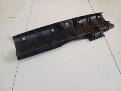 Автозапчастина б/у пластикler для opel corsa a fastback (s83) 1.2 i (f08, m08, f68, m68) посилання на oem iam 84640snaa0  84640-sna-a0