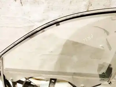 Автозапчасти б/у левое переднее окно за audi a6, c5 2001.08 - 2005.01 facelift 2.5 tdi 114kw 2001.08 - 2005.01 ссылки oem iam as2  