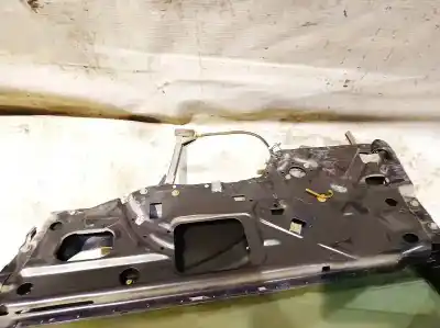 Pezzo di ricambio per auto di seconda mano alzacristalli anteriore destro per audi 80 avant 1.9 tdi riferimenti oem iam 