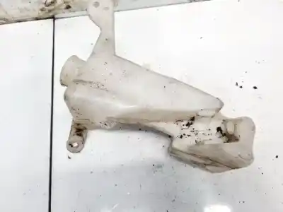 Second-hand car spare part WINDSCREEN WASHER BOTTLE for JAGUAR X-TYPE  OEM IAM references 1X4317B613AE  1X4317B613-AE