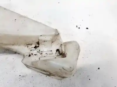 Second-hand car spare part windscreen washer bottle for jaguar x-type 2.5 v6 sport oem iam references 1x4317b613ae  1x4317b613-ae