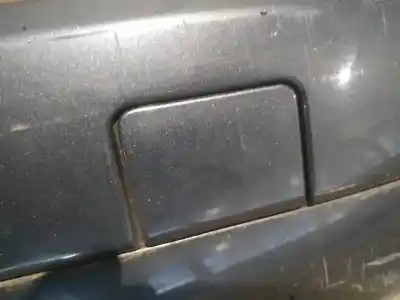 Second-hand car spare part rear decorative moulding for porsche 968 descapotable 3.0 oem iam references 