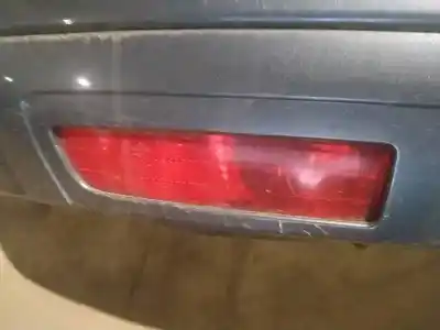 Second-hand car spare part rear left fog light for porsche 968 descapotable 3.0 oem iam references 