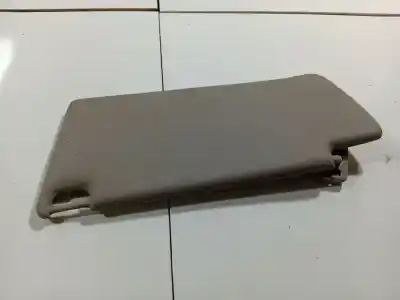 Second-hand car spare part left sunshade for bmw 3 (e30) m3 2.3 oem iam references   