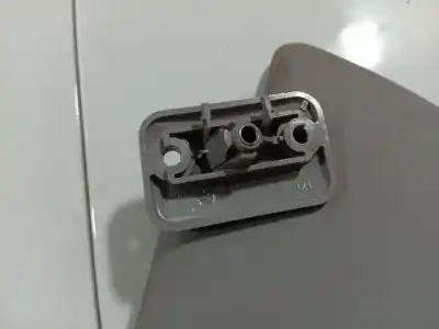 Second-hand car spare part left sunshade for bmw 3 (e30) m3 2.3 oem iam references   