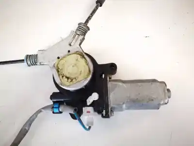 Автозапчастина б/у регулятор переднього правого скла для honda cr-v (rd8) 2.0 vtec cat посилання на oem iam   