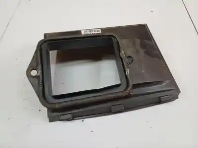 Peça sobressalente para automóvel em segunda mão suporte do filtro de ar por volkswagen golf iv (1j1) 1.8 t referências oem iam 1j1819640b