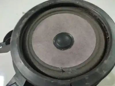 Second-hand car spare part speaker for volvo s60 i (384) d5 oem iam references 9459549  9459549, 10347, 02w32, 8 0hm, 80hm