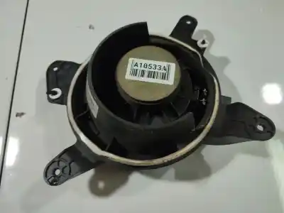 Second-hand car spare part speaker for volvo s60 i (384) d5 oem iam references 9459549  9459549, 10347, 02w32, 8 0hm, 80hm