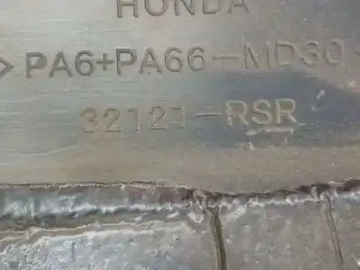 Автозапчастина б/у крішка двигуна для renault clio i (b/c57_, 5/357_) 1.8 (b/c57c, b/c57u) посилання на oem iam 32121rsr  32121-rsr Автозапчастина б/у крішка двигуна для renault clio i (b/c57_, 5/357_) 1.8 (b/c57c, b/c57u) посилання на oem iam 32121rsr  32121-rsr