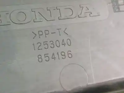 Gebrauchtes Autoersatzteil kunststoffe zum opel corsa a fastback (s83) 1.2 i (f08, m08, f68, m68) oem-iam-referenzen 1253040  1253040, 854196