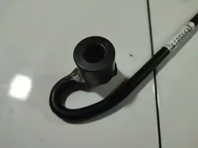 Peça sobressalente para automóvel em segunda mão plásticos por renault megane ii (bm0/1_, cm0/1_) 1.6 16v (bm0c, cm0c) referências oem iam   