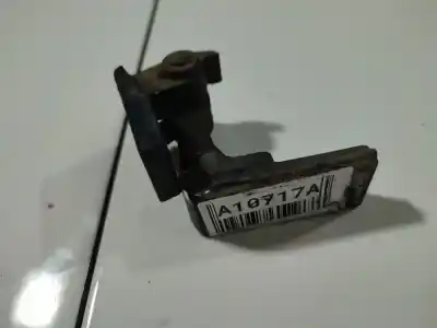 Tweedehands auto-onderdeel deurbeveiliging voor audi a3 (8p1) 2.0 tdi 16v oem iam-referenties 