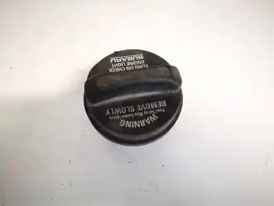 Peça sobressalente para automóvel em segunda mão tampa de combustível externa por subaru outback (bl, bp) 2.5 awd (bp9) referências oem iam 