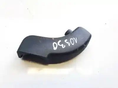 Pezzo di ricambio per auto di seconda mano plastica per bmw 1502-2002 (e10) 1802 riferimenti oem iam 7062219  345-0342-000