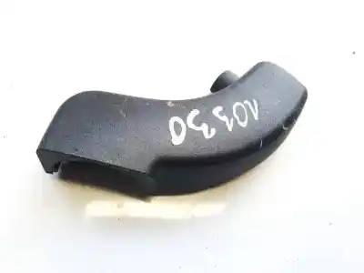 Peça sobressalente para automóvel em segunda mão plásticos por bmw 1502-2002 (e10) 1802 referências oem iam 7062219