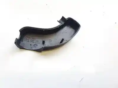Pezzo di ricambio per auto di seconda mano plastica per bmw 1502-2002 (e10) 1802 riferimenti oem iam 7062220  345-0341-000