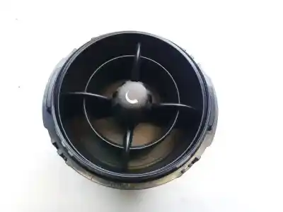 Peça sobressalente para automóvel em segunda mão grelha / difusor de ar por bmw 1502-2002 (e10) 1802 referências oem iam 14482110