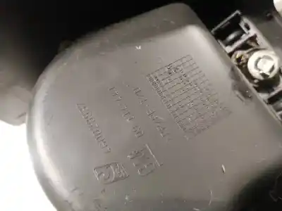 Pezzo di ricambio per auto di seconda mano plastica per opel combo 1.7 16v cdti riferimenti oem iam 09114441  460029937