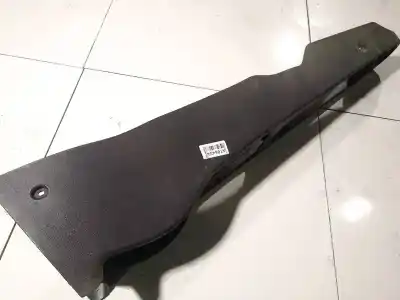 Pezzo di ricambio per auto di seconda mano plastica per opel combo 1.7 16v cdti riferimenti oem iam 09114441  460029937