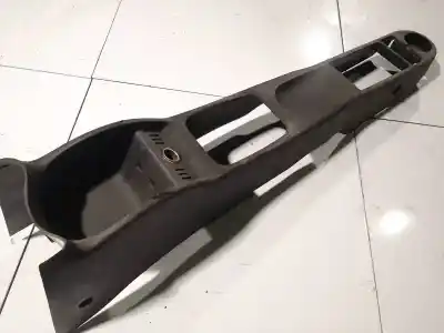 Peça sobressalente para automóvel em segunda mão plásticos por opel combo 1.7 16v cdti referências oem iam 09114441